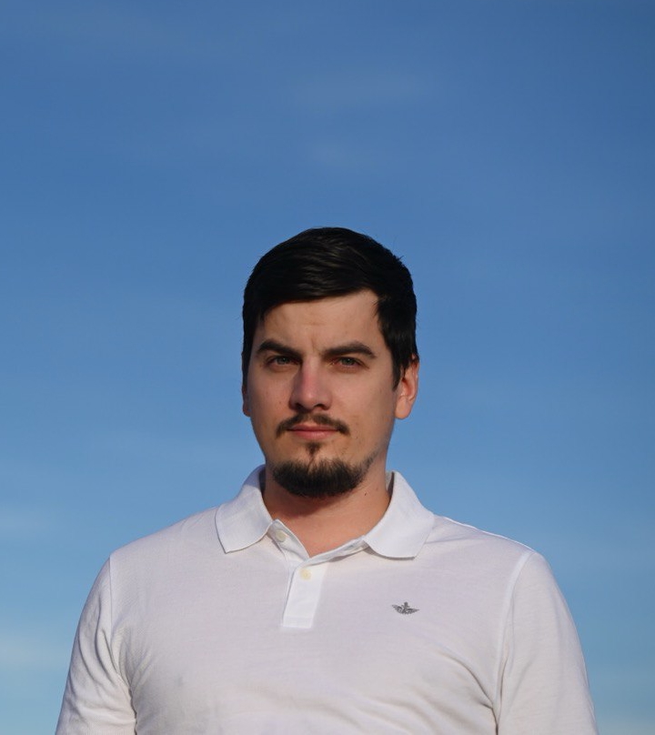 Юрий Тюрин